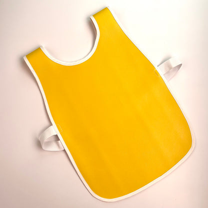 Toddler's Durable and Waterproof Apron